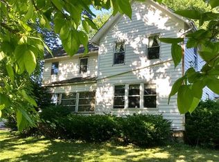 11237 S Street Rd, Pavilion, NY 14525