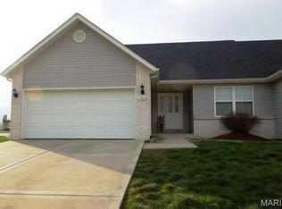 351 Jarvis Ct #A, Troy, IL 62294