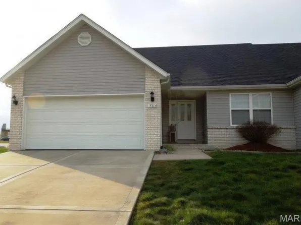 351 Jarvis Ct #A, Troy, IL 62294