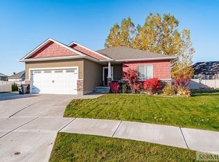 3705 Potomac Way, Idaho Falls, ID 83404