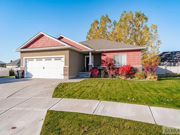 3705 Potomac Way, Idaho Falls, ID 83404