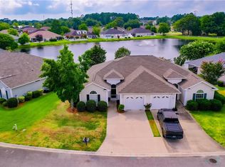 422 Cobblestone Way, Brunswick, GA 31525