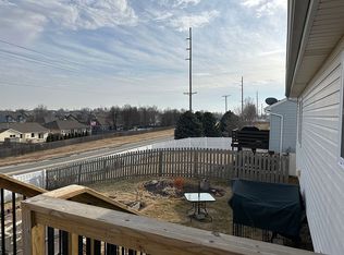 14319 S 25th Ave, Bellevue, NE 68123