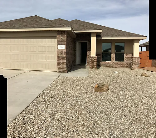 1605 Wrangler Ln Photo 1