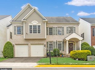 9494 Edwardene Ln, Lorton, VA 22079