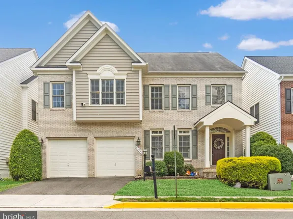 9494 Edwardene Ln, Lorton, VA 22079