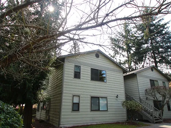 Griffin 10 unit - Kirkland, 9901 NE 134th Ct APT 4, Kirkland, WA 98034