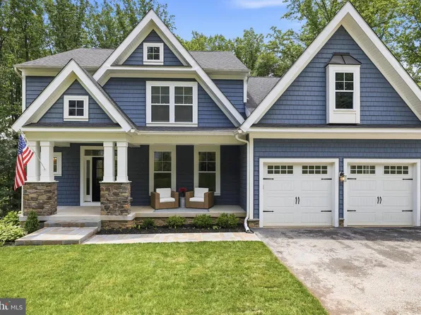 1215B Providence Rd, Towson, MD 21286