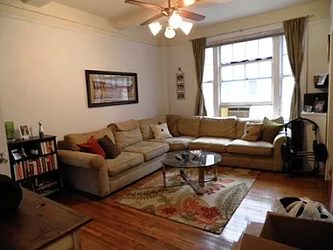 Rented by Citi Habitats