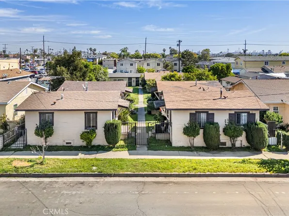 720 King Ave, Wilmington, CA 90744