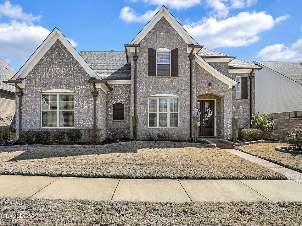 5301 Stonecrest Dr, Olive Branch, MS 38654 Zillow