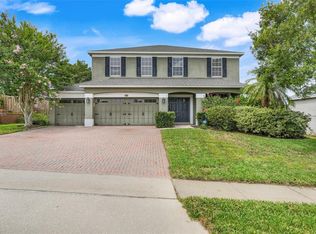 107 Wekiva Pointe Cir, Apopka, FL 32712