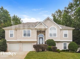 40 Bermuda Way, Covington, GA 30016