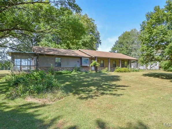 2129 Clover Leaf School Rd, Belleville, IL 62223