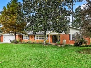 416 Country Club Blvd, Slidell, LA 70458