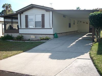 Home for Sale in Fruitland Park, FL $23,500