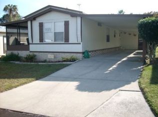 63 Terrace Dr, Fruitland Park, FL 34731