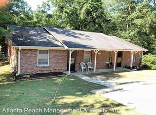 1035 Chestnut Oak Ct NE #B, Conyers, GA 30012