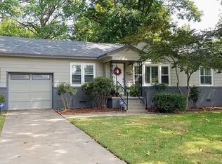 4139 S Saint Louis Ave, Tulsa, OK 74105
