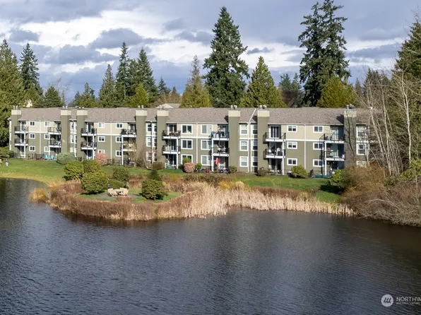 820 Cady Road #G302, Everett, WA 98203