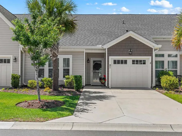 232 JE Edward Dr. #21, Myrtle Beach, SC 29588