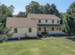 8323 S 250 W, Trafalgar, IN