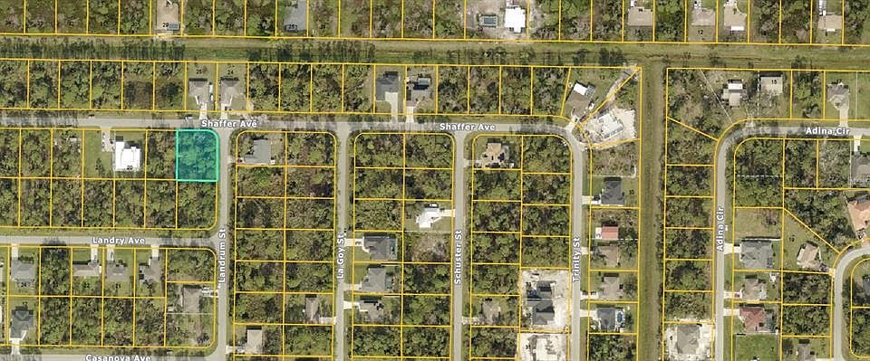1st image of Shaffer Avenue Lot #18