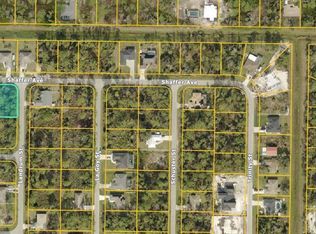 Shaffer Avenue Lot #18, North Pt, FL 34291