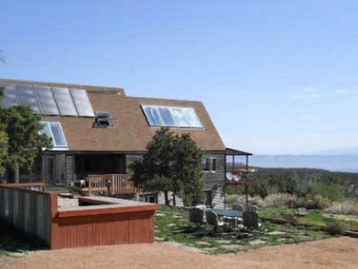 18267 Little Park Rd #18269, Glade Park, CO, 81523