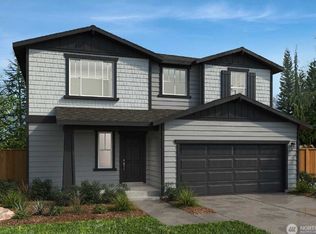 967 Britschgi St #55, Buckley, WA