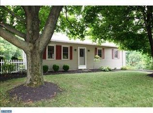 168 Allentown Rd, Souderton, PA 18964