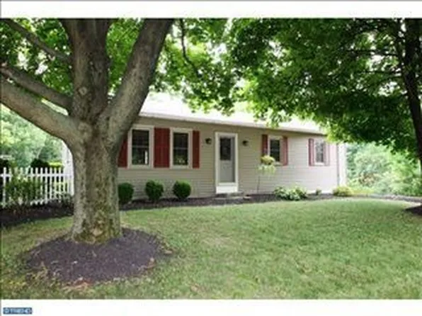 168 Allentown Rd, Souderton, PA 18964