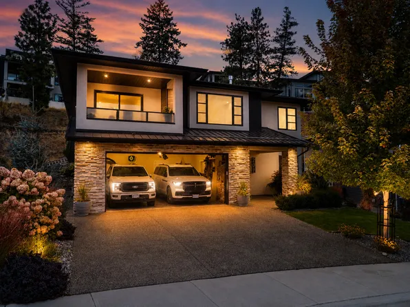 209 Summer Wood Dr, Kelowna, BC V1V 0C9