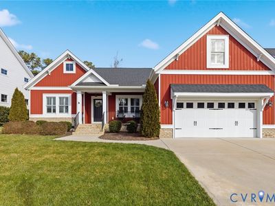 3701 Graythorne Dr, Midlothian, VA, 23112