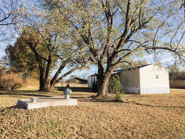 1246 County Street 2966, Blanchard, OK 73010