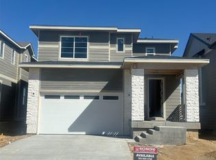 9236 Uravan Ct, Commerce City, CO 80022