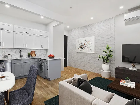 841 Dekalb Ave #3R, Brooklyn, NY 11221