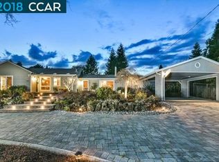 290 Croyden Dr, Pleasant Hill, CA