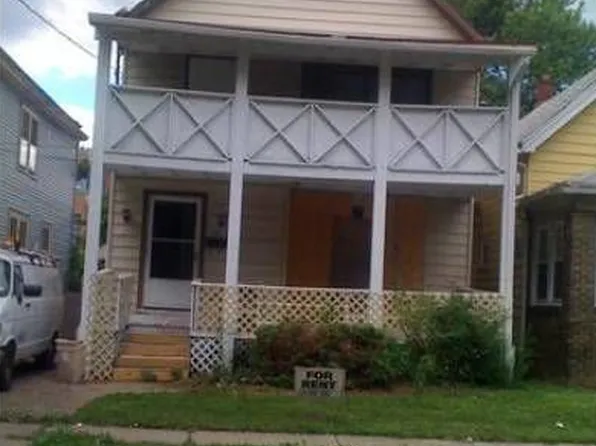 16 Norma Pl, Buffalo, NY 14214
