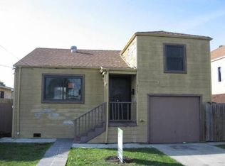 315 S 15th St, Richmond, CA 94804
