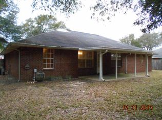 4002 Bettian Ave, Milton, FL 32583