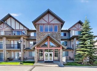 211 N Aspen Stone Blvd SW #2103, Calgary, AB T3H0K1