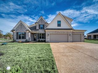 236 Como Ln, Atoka, TN 38004