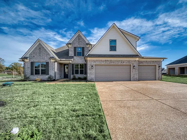 236 Como Ln, Atoka, TN 38004