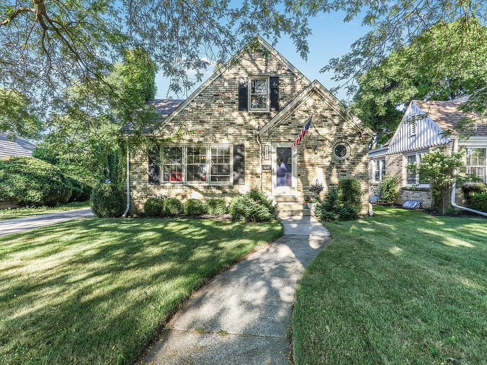 2812 North Wisconsin St, Racine, WI 53402 Zillow