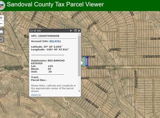 Progress Blvd NW, Rio Rancho, NM 87144