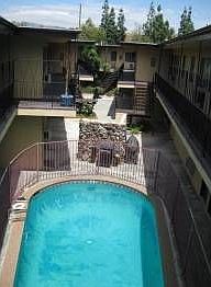 Arch Pool