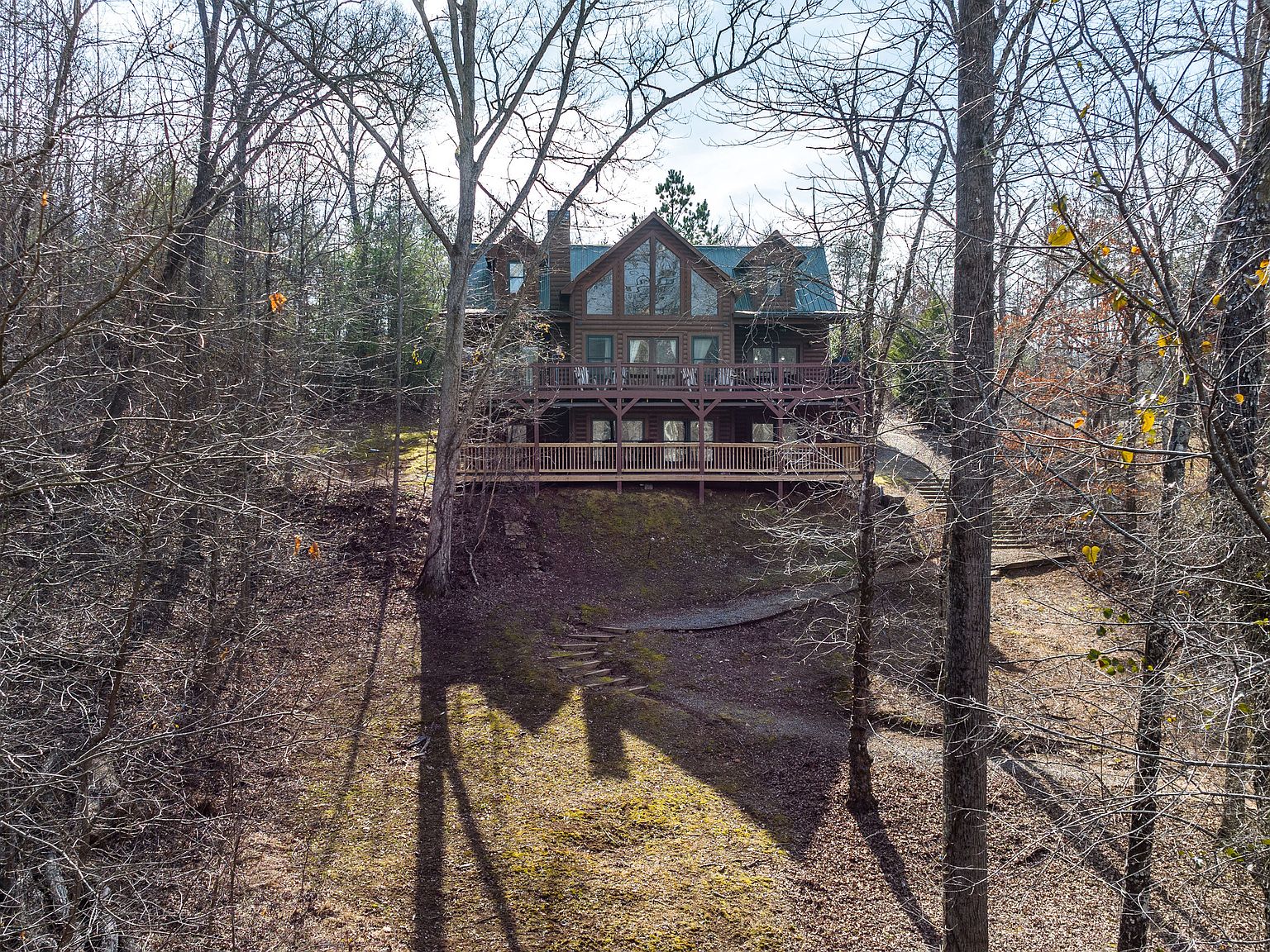 36 Lower Toccoa Hills Rd, Blue Ridge, GA 30513 Zillow