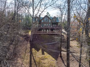 36 Lower Toccoa Hills Rd, Blue Ridge, GA 30513