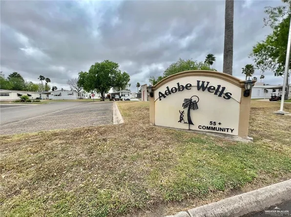 4901 Daffodil Ave Unit 10, McAllen, TX 78501